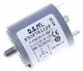Comenda Radio Interference Suppression - Anti noise Filter 4011135007 3 - 631214